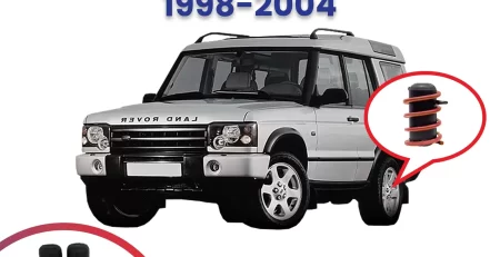 perne aer land rover discovery 2
