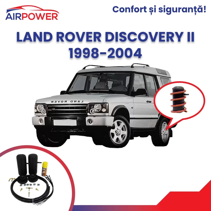 perne aer land rover discovery 2