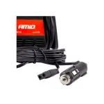 Pompă compresor auto 12V 230V ACOMP-02 - imagine 4