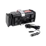 Pompă compresor auto 12V 230V ACOMP-02 - imagine 6