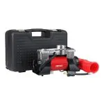 Compresor auto 2 cilindri 12V HQ cu kit reparație 150 PSI 60L/min - imagine 3