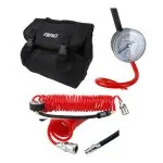 Compresor auto ACOMP-4 metalic 12V cu 2 pistoane - imagine 4