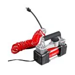 Compresor auto ACOMP-4 metalic 12V cu 2 pistoane - imagine 6