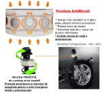 Set complet autobuffere fata - imagine 2