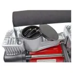 Compresor auto ACOMP-4 metalic 12V cu 2 pistoane - imagine 2