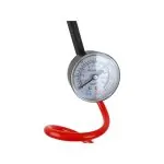 Compresor auto ACOMP-4 metalic 12V cu 2 pistoane - imagine 3