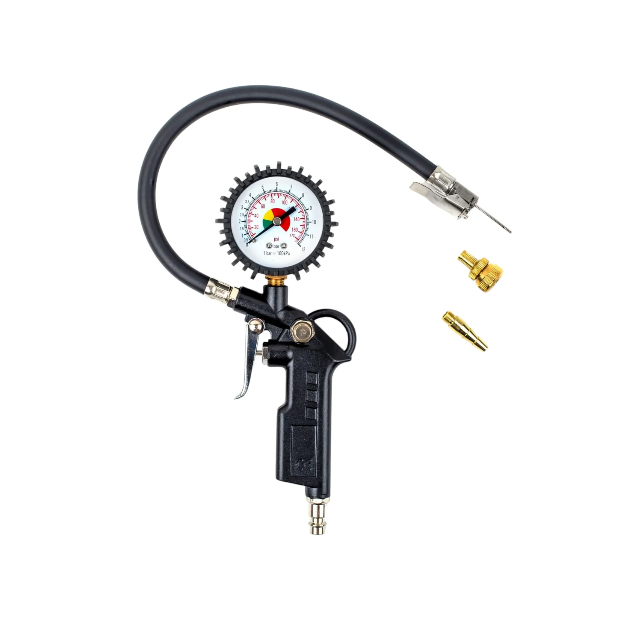 Kit de umflare și suflare - imagine 2