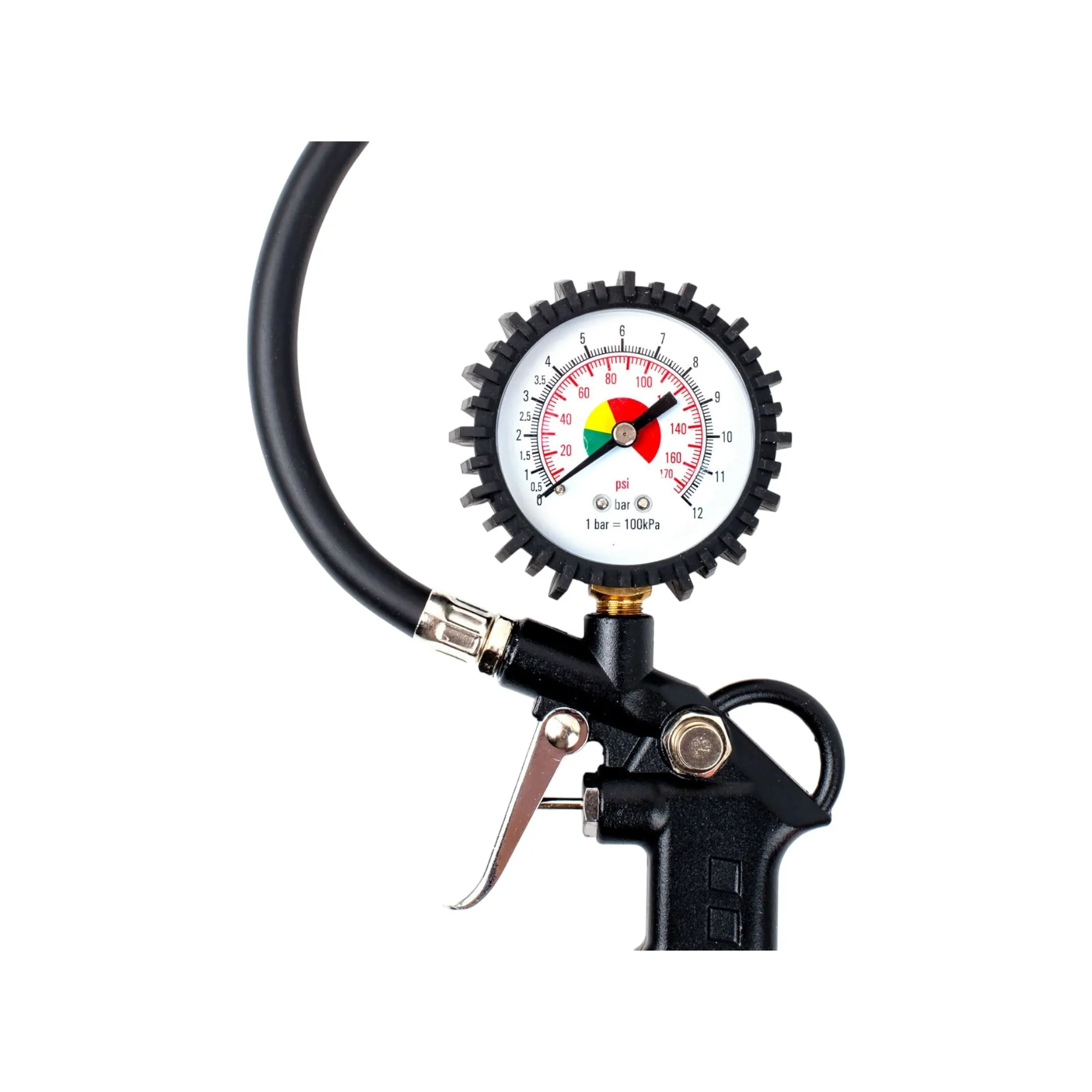 Kit de umflare și suflare - imagine 4