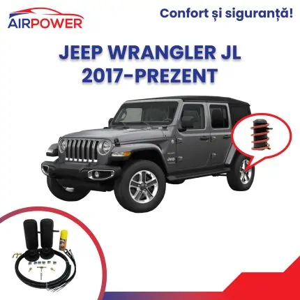 jeep wrangler jl 2017 prezent perne auxiliare
