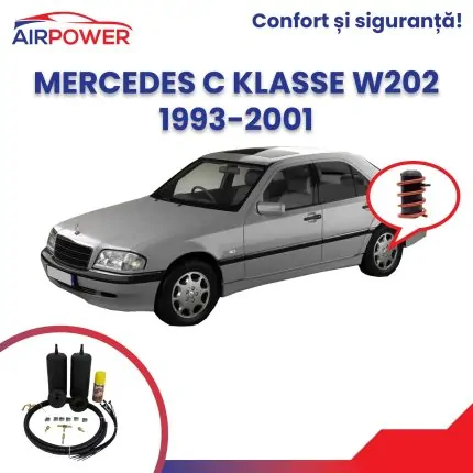 mercedes-c-klasse-w202-1993-2001-perne-auxiliare