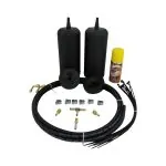 Set complet perne auxiliare fata AUDI A3 8V 2012-2020 - imagine 2